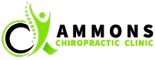 Chiropractic Sanford NC Ammons Chiropractic Clinic Logo