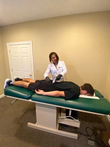 Chiropractic Sanford NC Treatment at Ammons Chiropractic Clinic