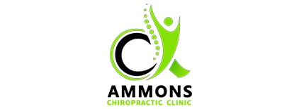 Chiropractic Sanford NC Ammons Chiropractic Clinic Logo