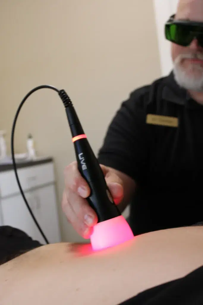 K Laser therapy treatment in Sanford NC Class IV therapeutic laser for pain relief Sanford NC K Laser therapy for neck and back pain in Sanford NC Sanford NC K Laser treatment for sciatica Laser therapy for joint pain Sanford NC K Laser therapy for tendonitis in Sanford NC Muscle injury healing with K Laser Sanford NC Arthritis pain relief with K Laser therapy Sanford NC Post-surgical inflammation treatment Sanford NC K Laser therapy session at Ammons Chiropractic Sanford NC Sanford NC patient receiving K Laser therapy Safe and painless laser therapy in Sanford NC K Laser treatment for athletes in Sanford NC Sanford NC chiropractor using K Laser technology Non-invasive laser therapy for chronic pain Sanford NC K Laser therapy reduces inflammation Sanford NC Faster tissue healing with K Laser in Sanford NC Sanford NC laser therapy improving mobility K Laser therapy accelerating recovery in Sanford NC Chronic pain management with K Laser Sanford NC