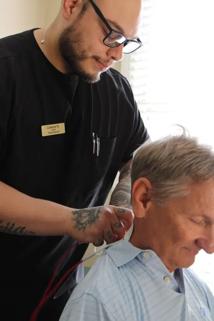 Why You Don’t Have to Be in Pain to Benefit From Chiropractic Care