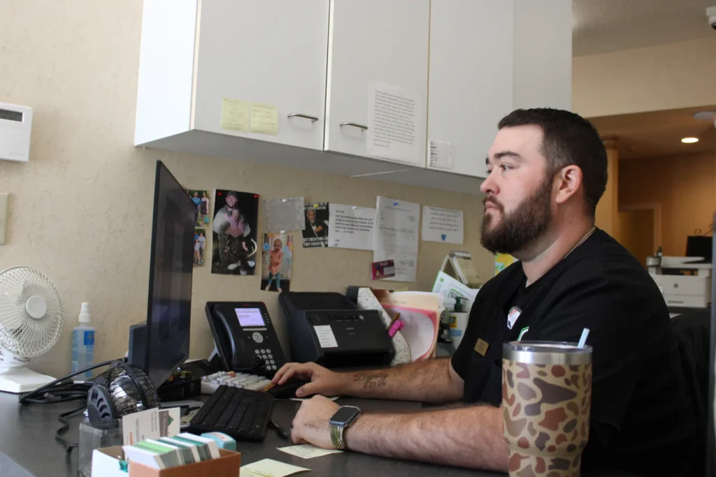 Discover the Power of Collaborative Care: Integrating Chiropractic with Wellness Practices at Ammons