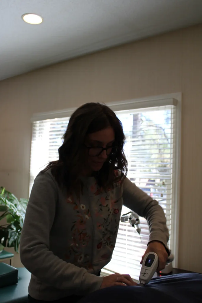 What Is Spinal Decompression? What First-Time Patients Should Know