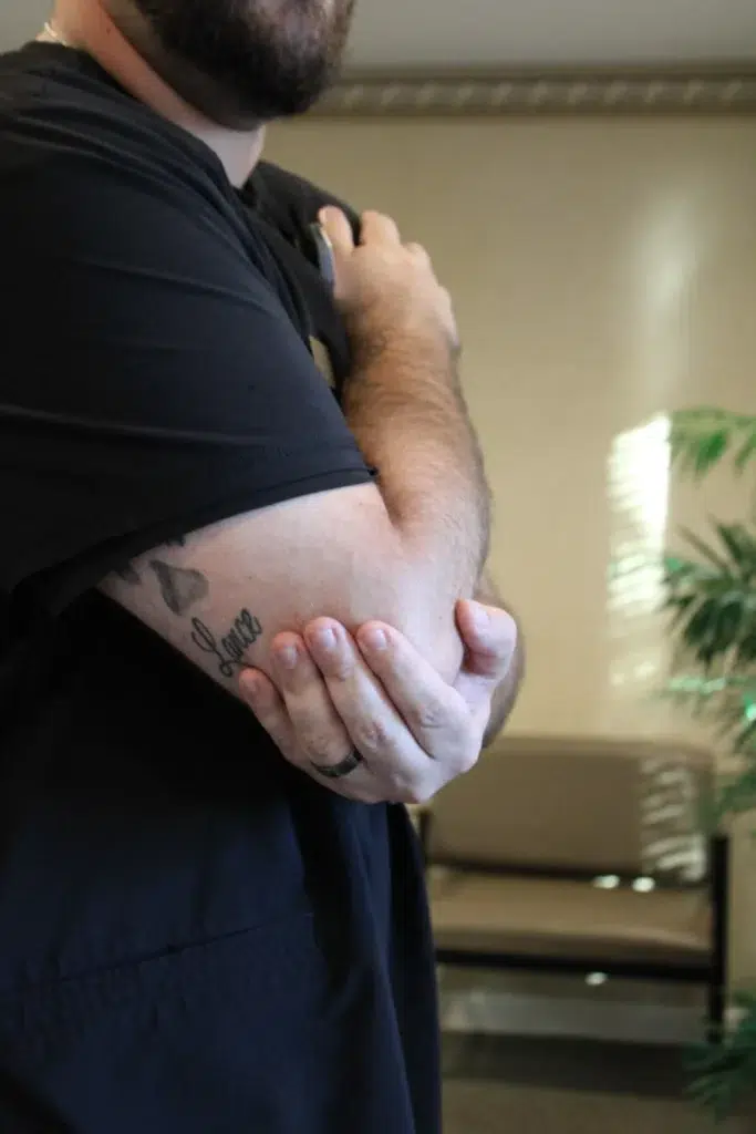 Chiropractic Care and Chronic Pain Management: A Sanford Chiropractor’s Approach