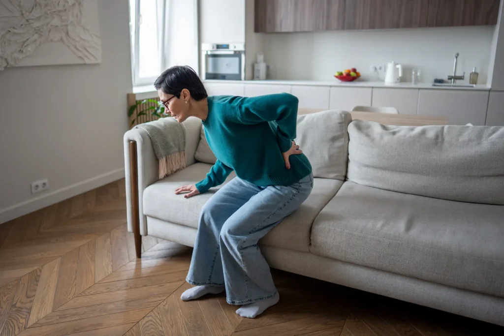 What Causes Sciatica to Flare Up Suddenly?