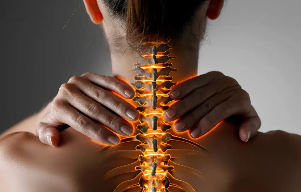 The Best Desk-Posture Habits for Neck and Low-Back Pain: Advice from a Sanford Chiropractor