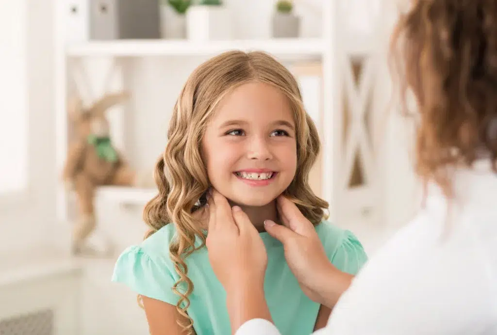 Chiropractic for Kids: Why Pediatric Chiropractic Matters for Your Child’s Health