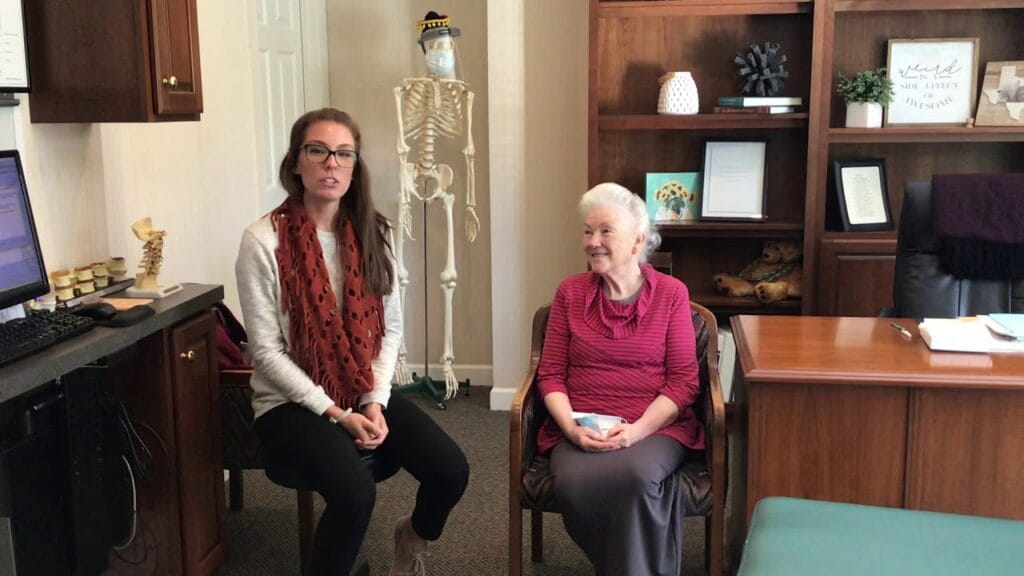 A First Visit to Ammons Chiropractic: What Sanford Patients Can Expect in 2026