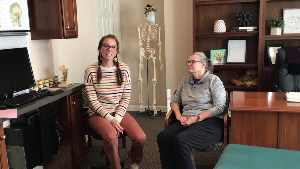 The Role of a Family Chiropractor in Promoting Wellness for All Ages in Sanford