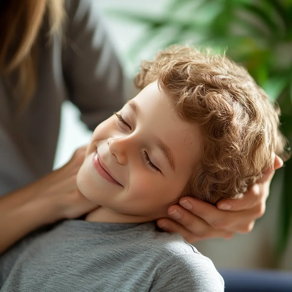 Chiropractic Care for Kids: What Parents in Sanford Should Expect