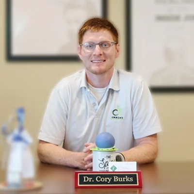 Chiropractor Sanford NC Cory Burks Meet The Team